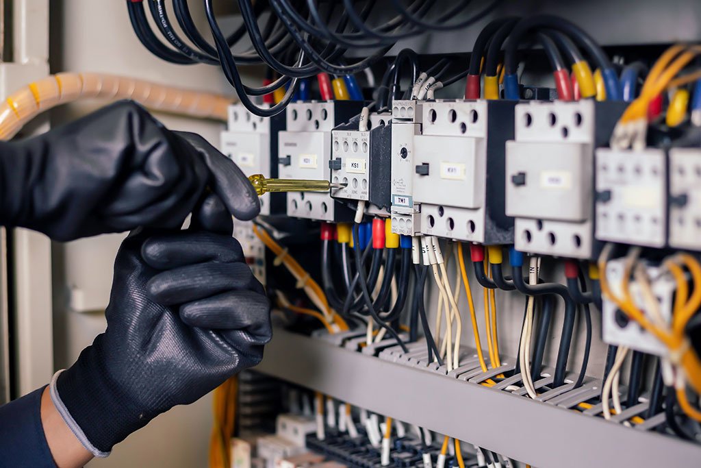 GFCI outlets prevent electrical shocks and fires by detecting faults. Learn how these outlets protect kitchens, bathrooms, and outdoor areas from electrical hazards.