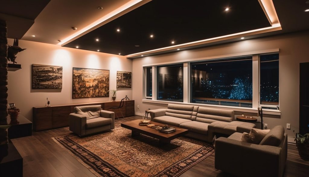 Interior Lighting