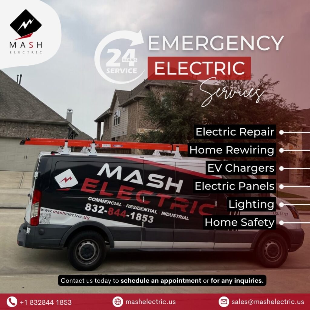 Need an emergency electricians ? Get quick, reliable service for electrical issues anytime. Trust the experts to restore your power. Home Electrician Emergency Electrical Services