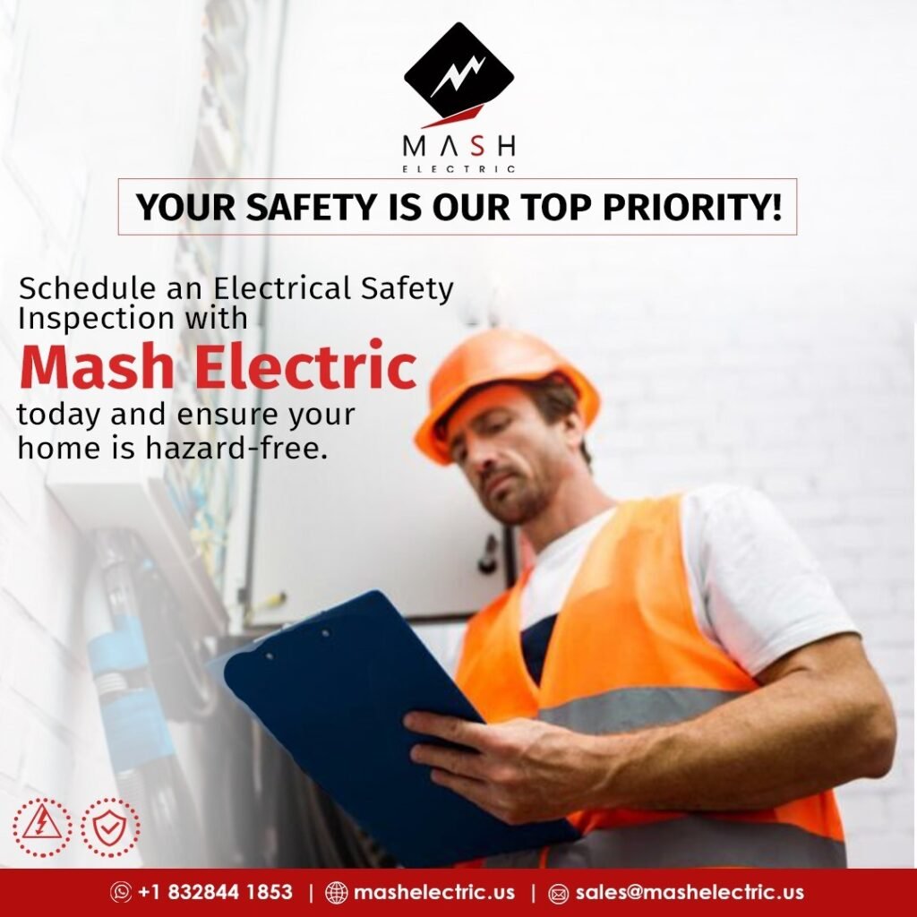 Need an emergency electrician near you? Get quick, reliable, and affordable services for all electrical issues. Visit Maselectric.us now! Affordable Electrician https://mashelectric.blogspot.com/2024/12/whole-home-surge-protector-protect-your.html